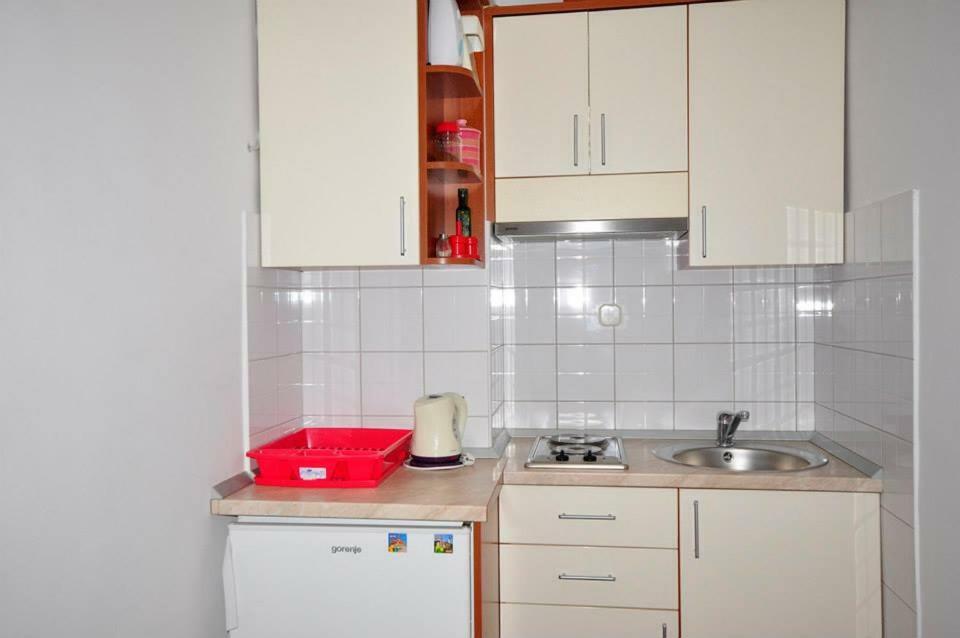 Apartments Franic Ploce  Exterior foto